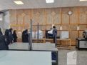 گزارش تصویری بازدید دانش آموزان هنرستان دخترانه زكرياي رازي 